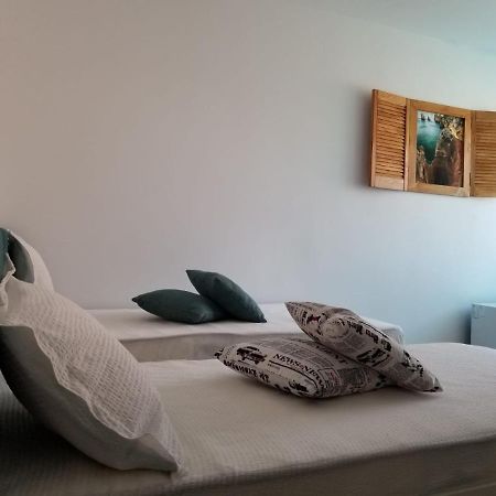 Vila Troia Vama Veche Extérieur photo