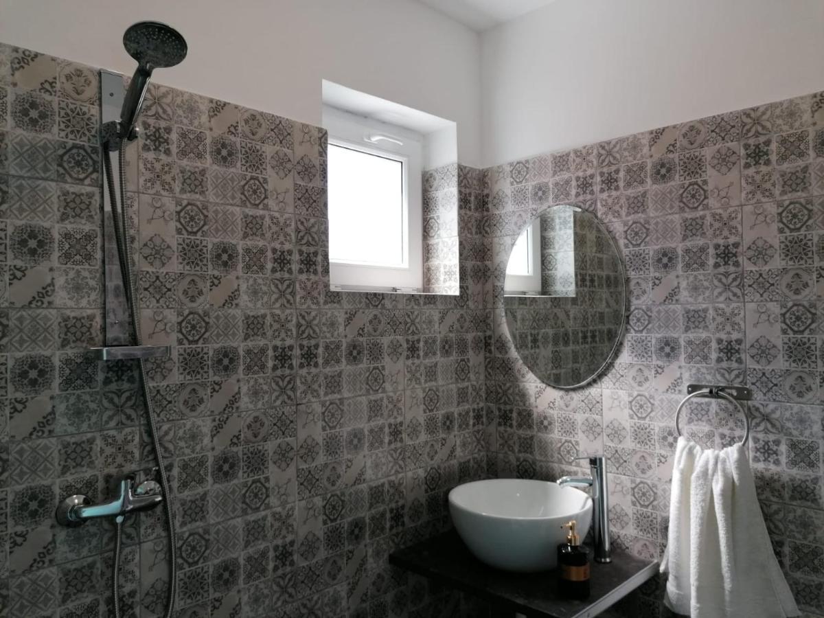 Vila Troia Vama Veche Extérieur photo