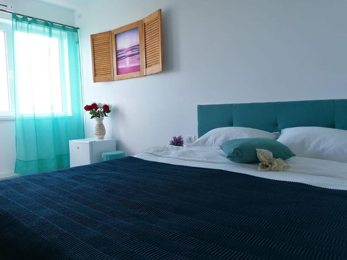 Vila Troia Vama Veche Extérieur photo
