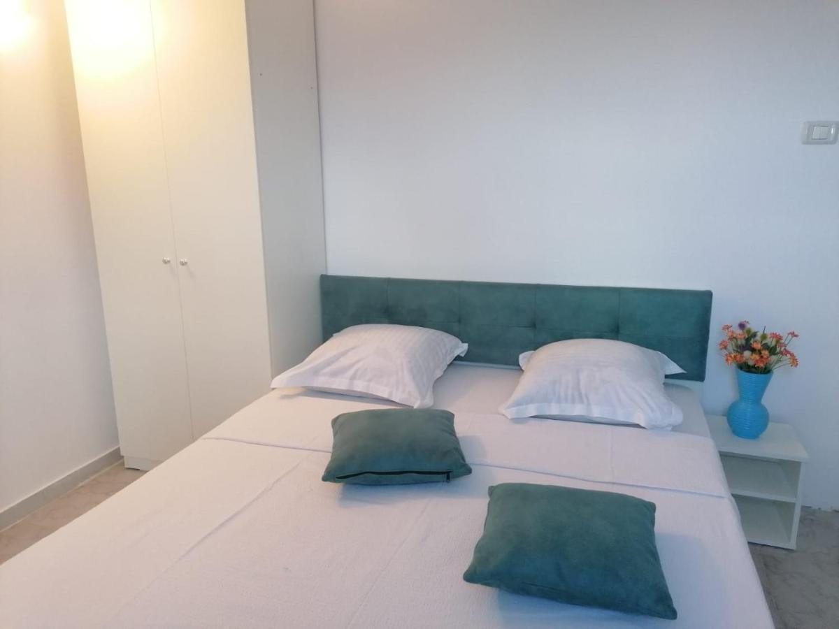 Vila Troia Vama Veche Extérieur photo