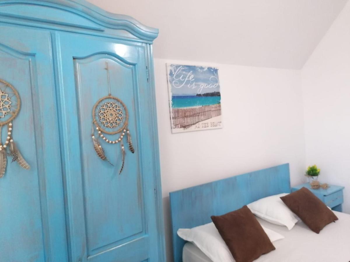 Vila Troia Vama Veche Extérieur photo