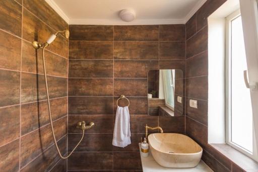 Vila Troia Vama Veche Extérieur photo