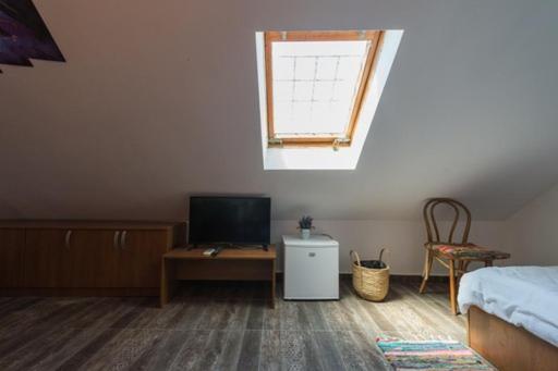 Vila Troia Vama Veche Extérieur photo