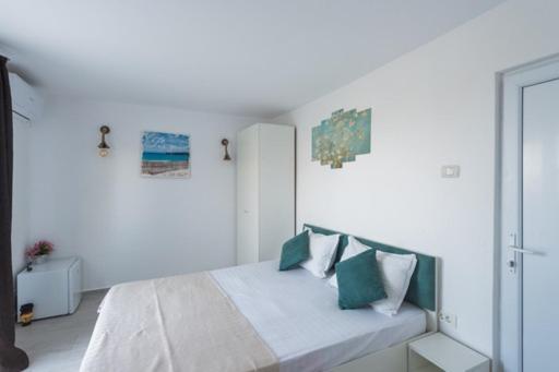 Vila Troia Vama Veche Extérieur photo